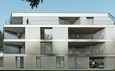 Wohnung 3.5 Zimmer - image - 7