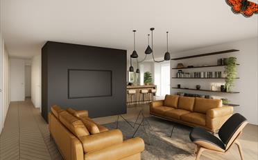 Apartment 5.5 rooms - image - 3