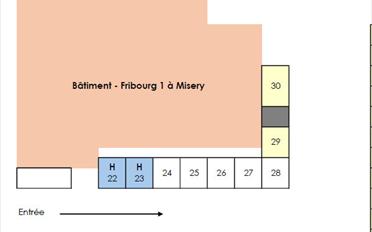 offener Parkplatz - image - 3