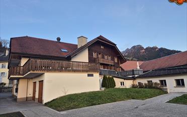 Gewerbe 2 Zimmer - image - 1