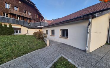 Gewerbe 2 Zimmer - image - 2