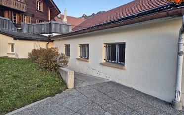 Gewerbe 2 Zimmer - image - 3