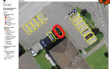 offener Parkplatz - image - 3