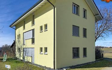 Wohnung 4.5 Zimmer - image - 1