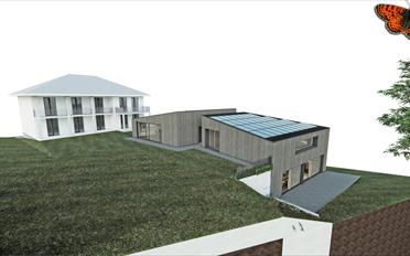 Villa 3.5 pièces - image - 2