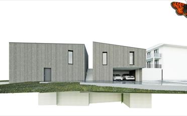 Villa 3.5 pièces - image - 3
