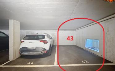 Tiefgarage - image - 2