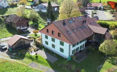 Wohnung 3.5 Zimmer - image - 11