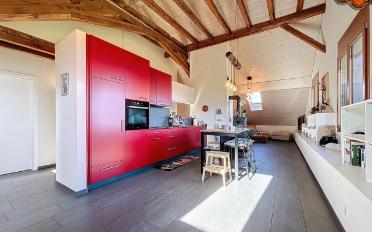 Wohnung 3.5 Zimmer - image - 4