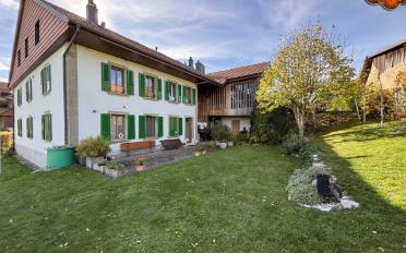 Wohnung 4.5 Zimmer - image - 12