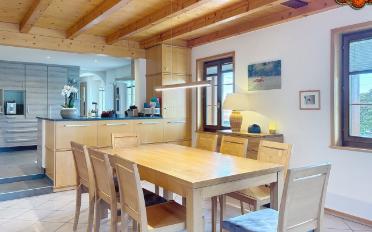 Einfamilienhaus 7.5 Zimmer - image - 8