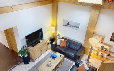 Einfamilienhaus 7.5 Zimmer - image - 4