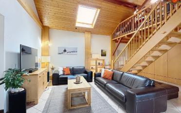Einfamilienhaus 7.5 Zimmer - image - 3