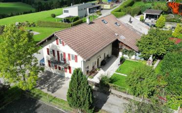 Einfamilienhaus 7.5 Zimmer - image - 2
