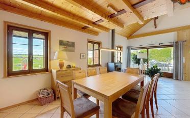 Einfamilienhaus 7.5 Zimmer - image - 12