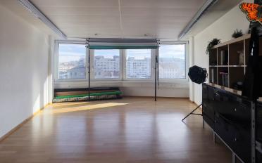 Büro 5 Zimmer - image - 2