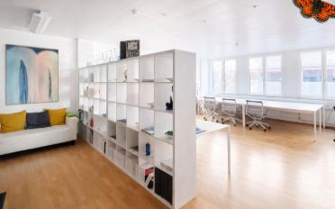 Büro 5 Zimmer - image - 3