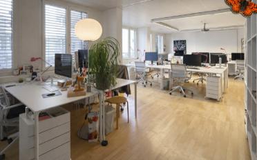 Büro 5 Zimmer - image - 6