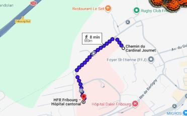 Tiefgarage - image - 4