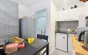 Studio ein Zimmer - image - 2