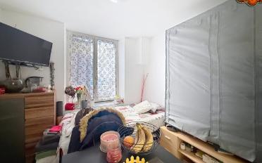 Studio ein Zimmer - image - 4