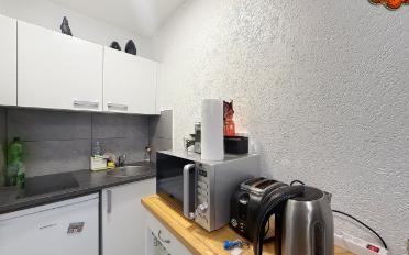 Studio ein Zimmer - image - 3