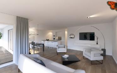 Duplex 4.5 pièces - image - 5