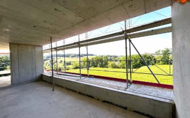 Duplex 4.5 pièces - image - 2