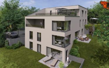 Duplex 4.5 pièces - image - 9