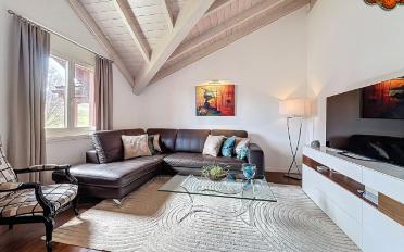 Wohnung 3.5 Zimmer - image - 3