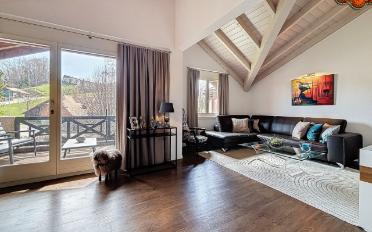 Wohnung 3.5 Zimmer - image - 1