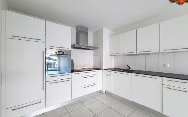 Apartment 3.5 rooms - image - 12