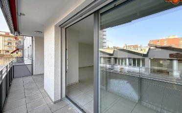 Apartment 3.5 rooms - image - 5