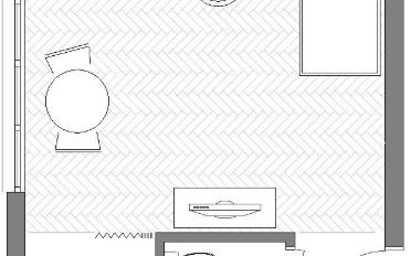 Studio ein Zimmer - image - 5