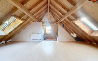 Loft ein Zimmer - image - 5
