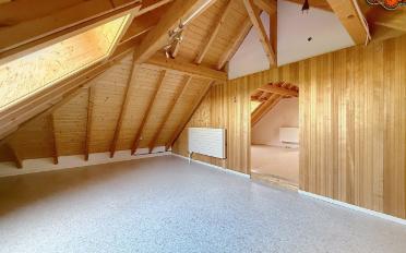 Loft ein Zimmer - image - 6