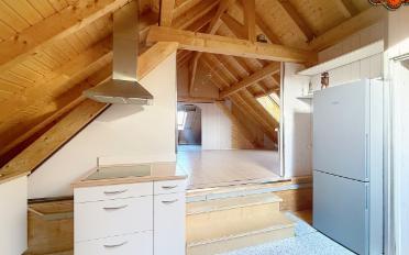Loft ein Zimmer - image - 4