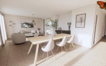 Appartement 3.5 pièces - image - 1
