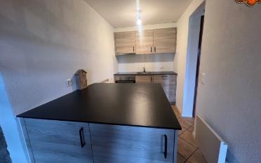 Duplex 2.5 rooms - image - 2