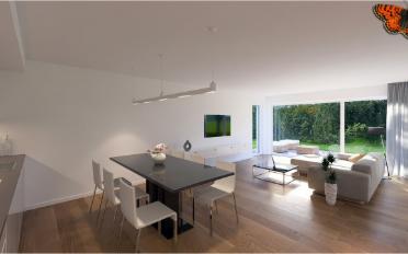 Wohnung 3.5 Zimmer - image - 1