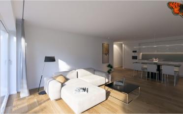 Wohnung 3.5 Zimmer - image - 2