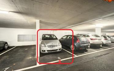 Tiefgarage - image - 2