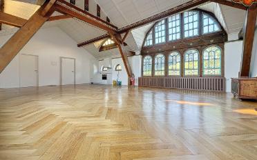 Loft 1 room - image - 1