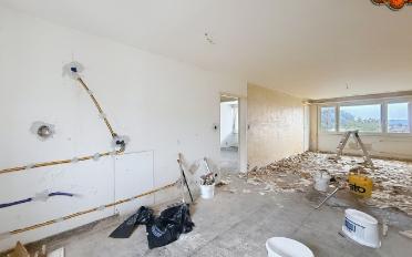 Wohnung 3.5 Zimmer - image - 3