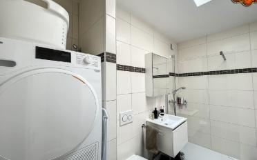 Attic flat 2.5 rooms - image - 6