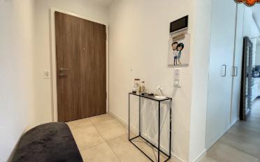 Attic flat 2.5 rooms - image - 7