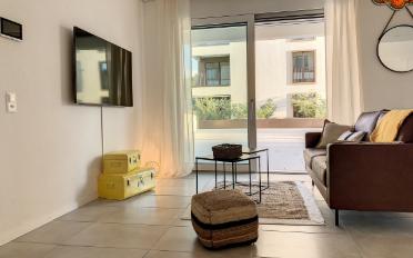 Attic flat 2.5 rooms - image - 12