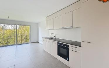 Wohnung 2.5 Zimmer - image - 3