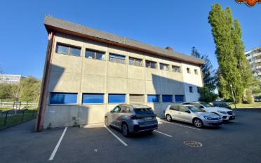 Büro - image - 2