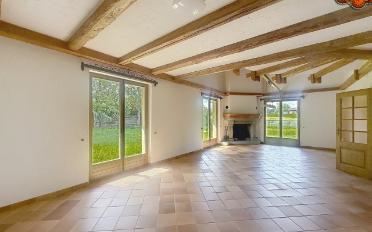 Einfamilienhaus 5.5 Zimmer - image - 4